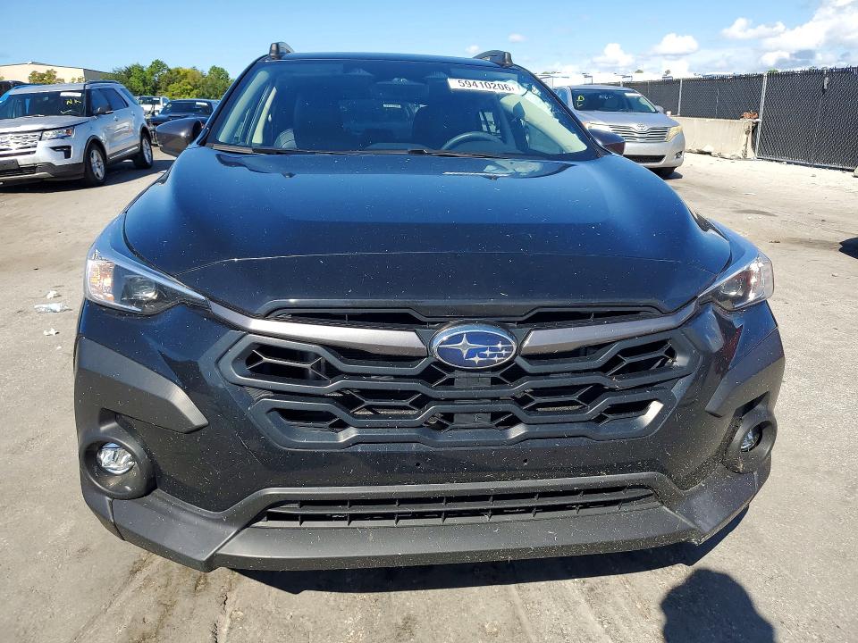 Foto 5 de la subasta – 2024 SUBARU CROSSTREK con VIN JF2GUADC1RH280332