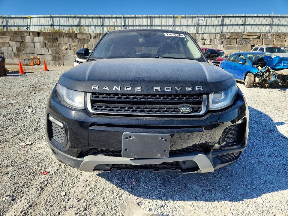 Снимка 5 от търг – 2017 LAND ROVER RANGE ROVER EVOQUE с VIN SALVP2BG0HH182165