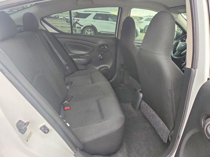 Photo 10 from auction – 2015 NISSAN VERSA with VIN 3N1CN7AP7FL954374