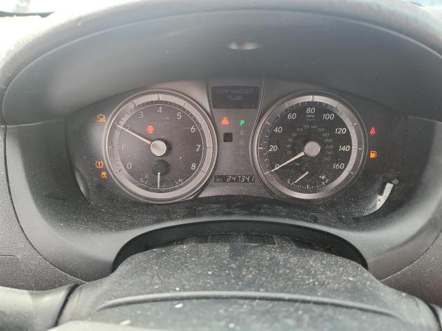 Фото 9 с аукциона – 2008 LEXUS ES с VIN JTHBJ46G382234343