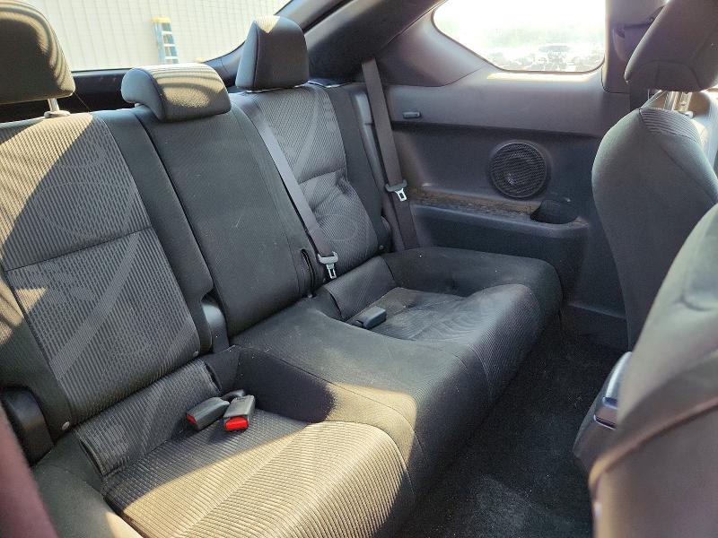 Foto 10 de la subasta – 2011 SCION TC con VIN JTKJF5C71B3018624