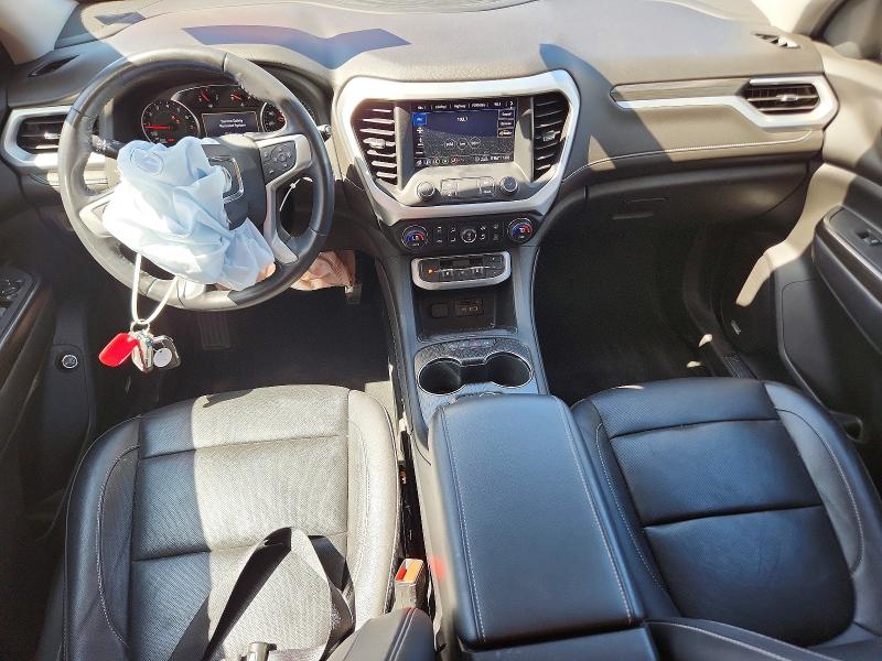 Zdjęcie 8 z aukcji – 2020 GMC ACADIA z VIN 1GKKNULS2LZ211008