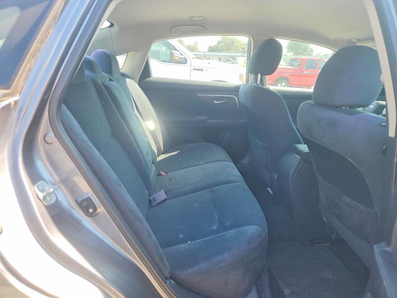 Снимка 10 от търг – 2015 NISSAN ALTIMA с VIN 1N4AL3AP4FC156564