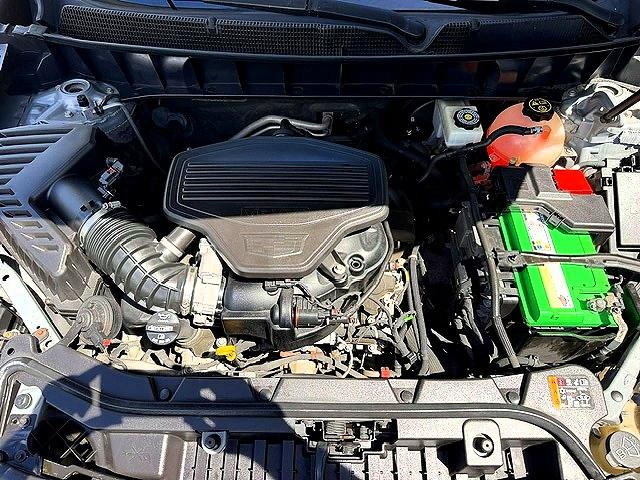Photo 14 from auction – 2019 CADILLAC XT5 with VIN 1GYKNCRSXKZ167345