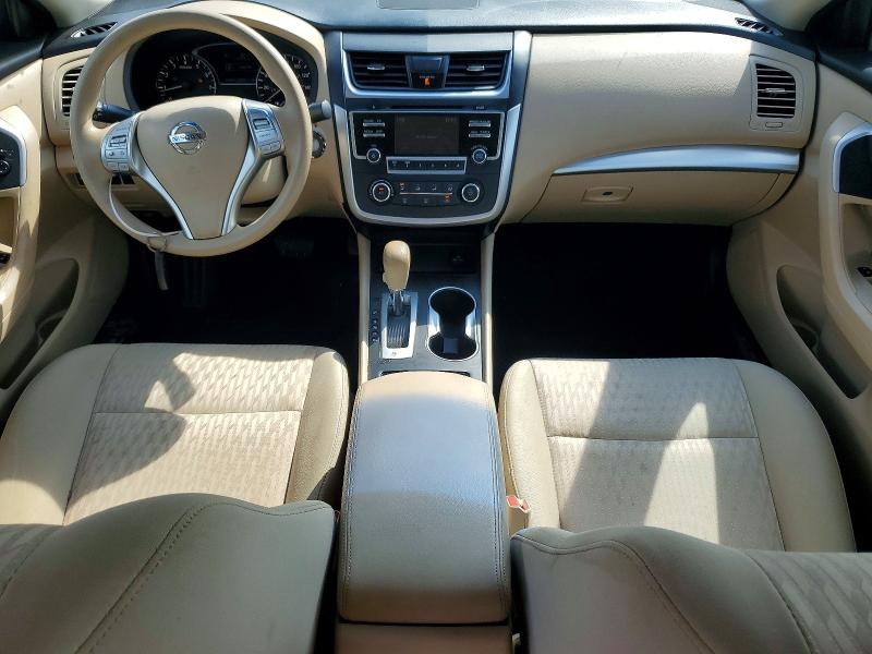 Photo 8 from auction – 2016 NISSAN ALTIMA with VIN 1N4AL3AP8GC149716