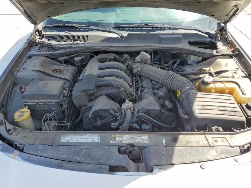 Photo 11 from auction – 2009 DODGE CHARGER with VIN 2B3KA43D49H530249
