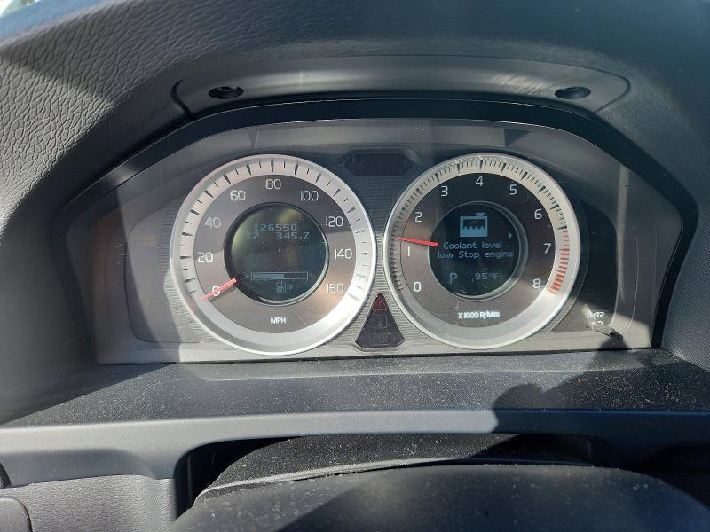 صورة رقم 9 من المزاد - 2013 VOLVO S60 مع VIN YV1612FS1D2208100