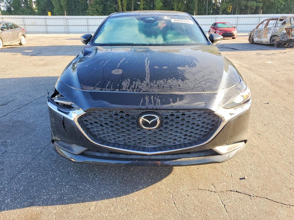 Foto 5 de la subasta – 2025 MAZDA 3 con VIN JM1BPAAM3S1780374