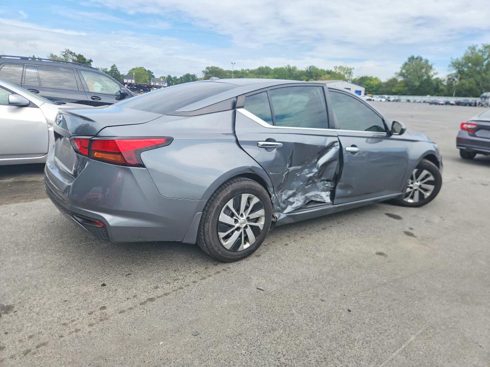 Снимка 3 от търг – 2020 NISSAN ALTIMA с VIN 1N4BL4BV0LC180895