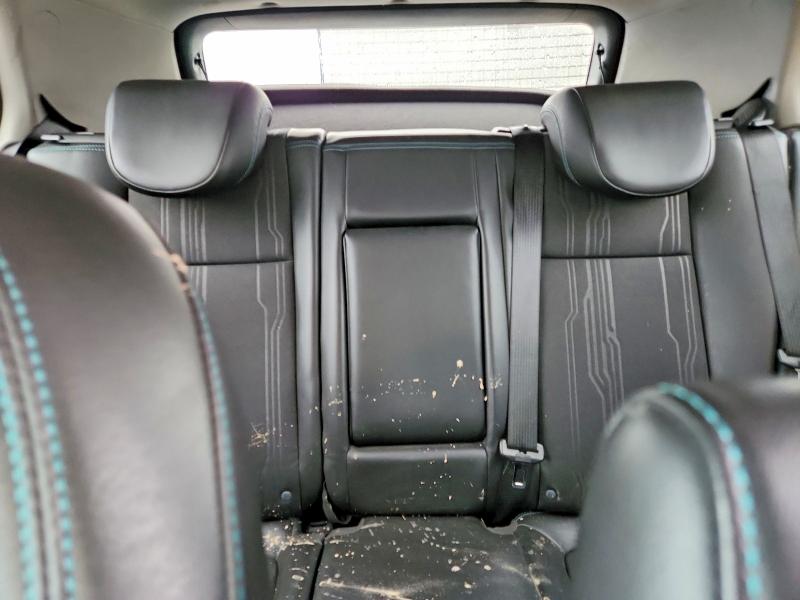 Photo 10 from auction – 2015 CHEVROLET TRAX with VIN KL7CJRSB2FB113777