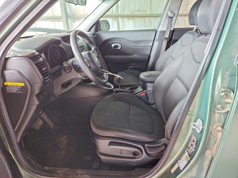 Zdjęcie 7 z aukcji – 2014 KIA SOUL z VIN KNDJN2A2XE7046628
