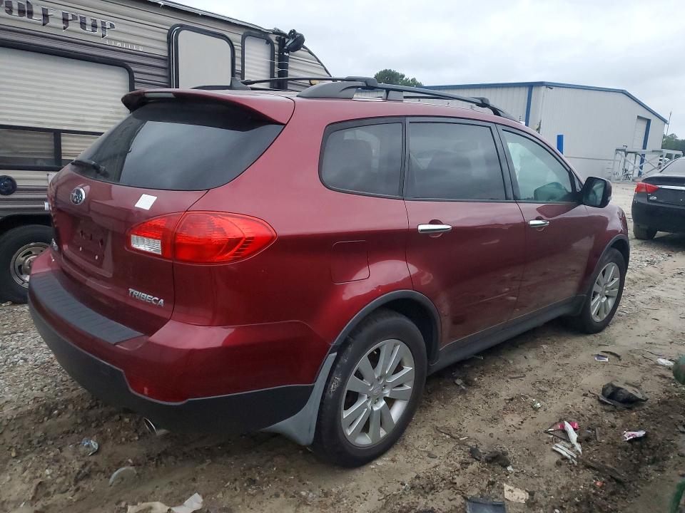 Zdjęcie 3 z aukcji – 2010 SUBARU TRIBECA z VIN 4S4WX9HD3A4400948