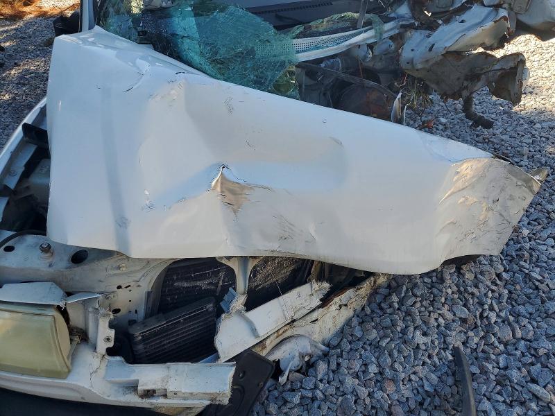Фото 11 с аукциона – 2003 MAZDA B3000 с VIN 4F4YR16V73TM07048