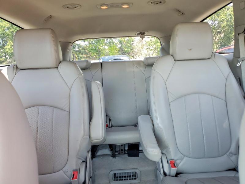 Снимка 10 от търг – 2011 BUICK ENCLAVE с VIN 5GAKVBED6BJ115220