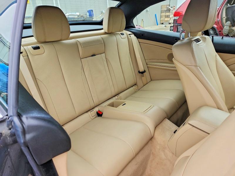 Photo 10 from auction – 2015 BMW 435 with VIN WBA3T7C50FPW79804