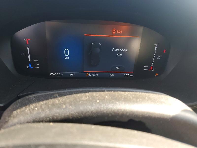 Снимка 9 от търг – 2024 FORD ESCAPE с VIN 1FMCU0GN0RUA38574