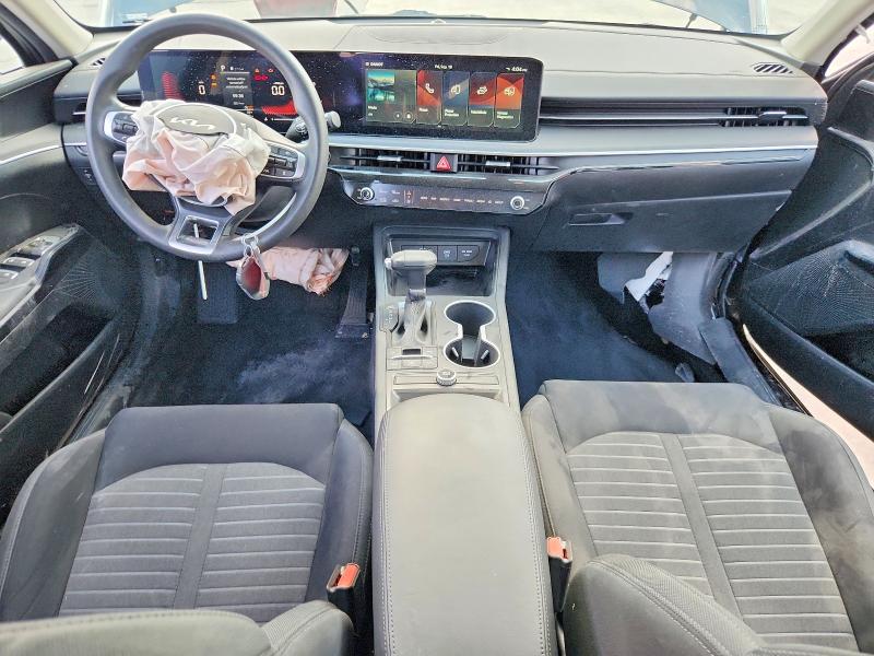 Снимка 8 от търг – 2026 KIA K5 с VIN KNAG24J72T5434887