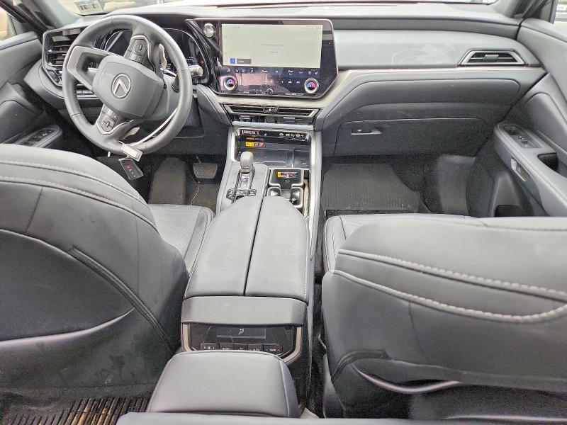 Фото 8 с аукциона – 2026 LEXUS TX 350 с VIN 5TDAAAB62TS062171