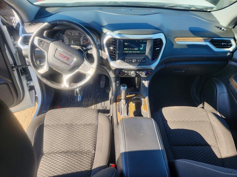 Photo 8 from auction – 2019 GMC ACADIA with VIN 1GKKNLLS8KZ256401
