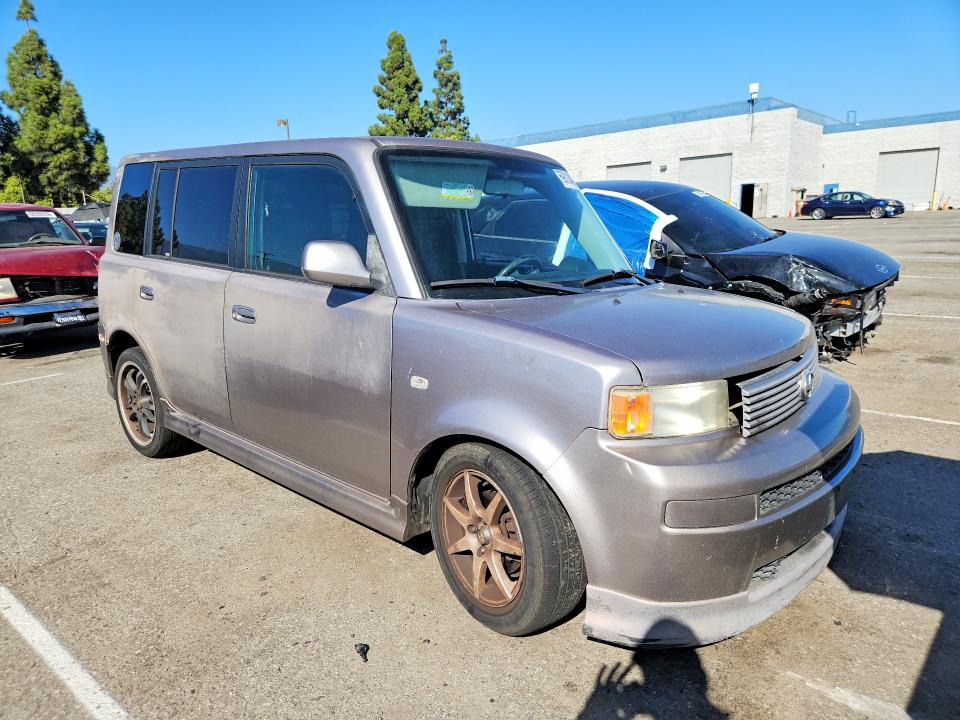 صورة رقم 4 من المزاد - 2006 SCION XB مع VIN JTLKT324364102870