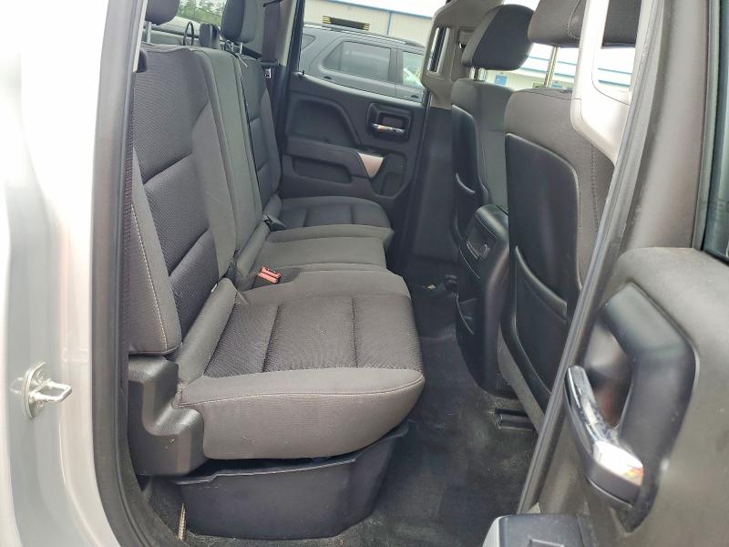 Photo 10 from auction – 2014 CHEVROLET SILVERADO with VIN 1GCVKREC7EZ196707