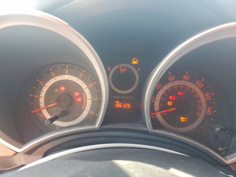 صورة رقم 9 من المزاد - 2014 SCION TC مع VIN JTKJF5C72E3067626