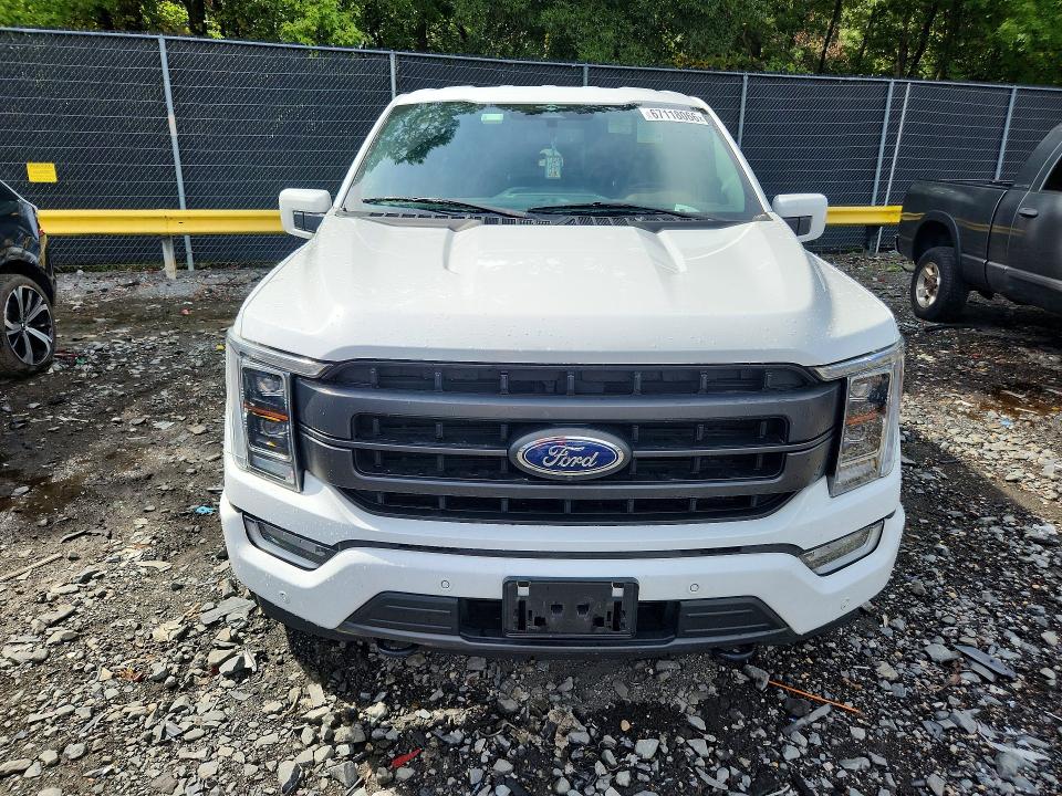 Zdjęcie 5 z aukcji – 2023 FORD F150 z VIN 1FTFW1E80PFB72226