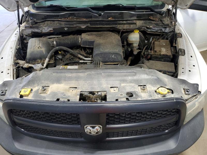 Zdjęcie 11 z aukcji – 2016 RAM 1500 z VIN 1C6RR7FG8GS173300