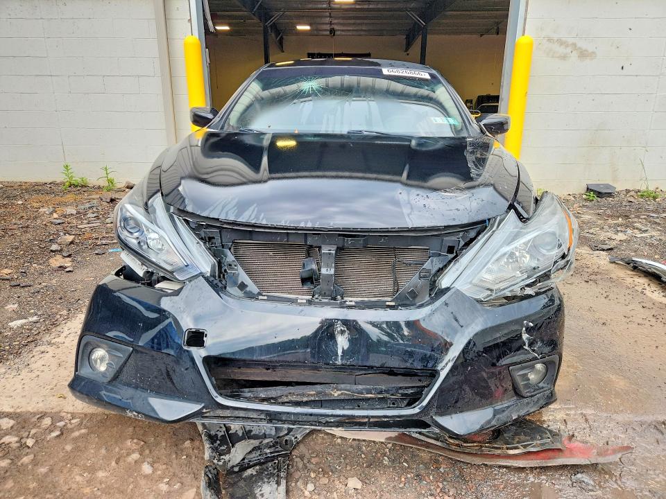 Фото 5 с аукциона – 2016 NISSAN ALTIMA с VIN 1N4AL3AP1GC180158