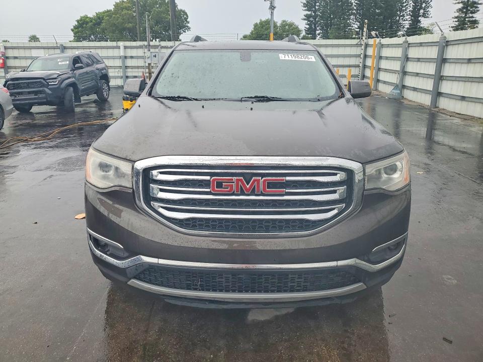 Photo 5 from auction – 2019 GMC ACADIA with VIN 1GKKNLLA6KZ217183