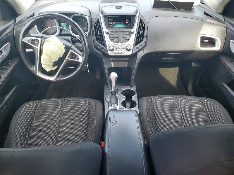 Photo 8 from auction – 2015 CHEVROLET EQUINOX with VIN 1GNFLFEK7FZ135275