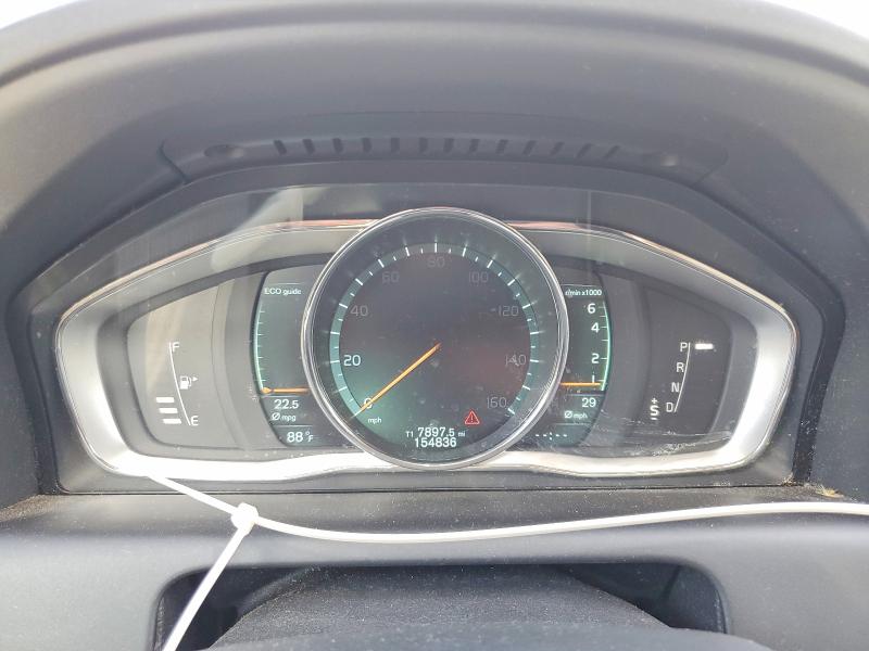 صورة رقم 9 من المزاد - 2015 VOLVO XC60 مع VIN YV4902RB5F2576099