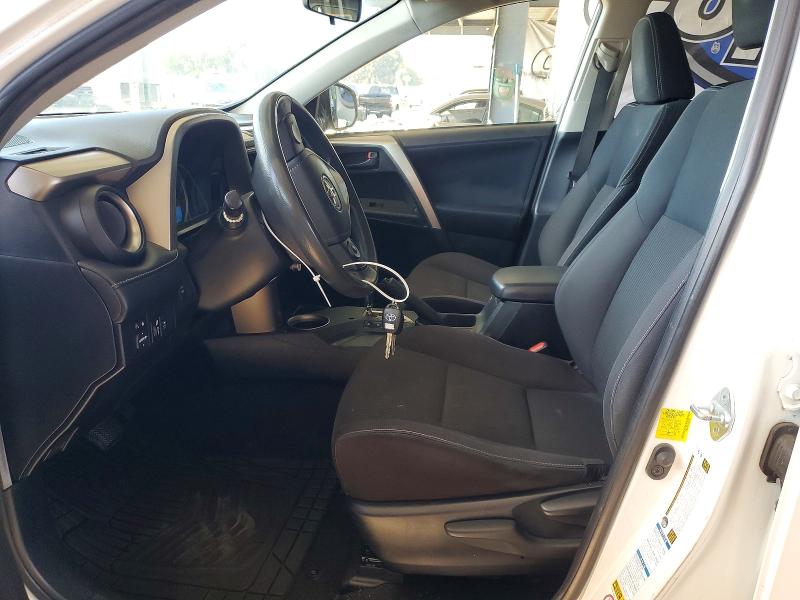 Photo 7 from auction – 2013 TOYOTA RAV4 with VIN JTMRFREV2D5028647