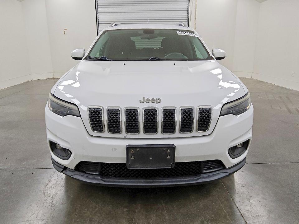 Zdjęcie 5 z aukcji – 2019 JEEP CHEROKEE z VIN 1C4PJLCB7KD340641