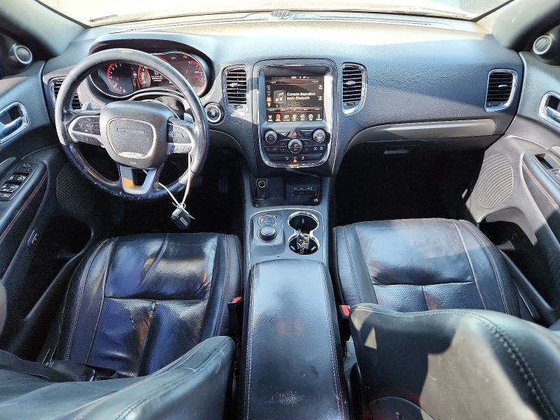 Фото 8 с аукциона – 2014 DODGE DURANGO с VIN 1C4SDHCT9EC594739