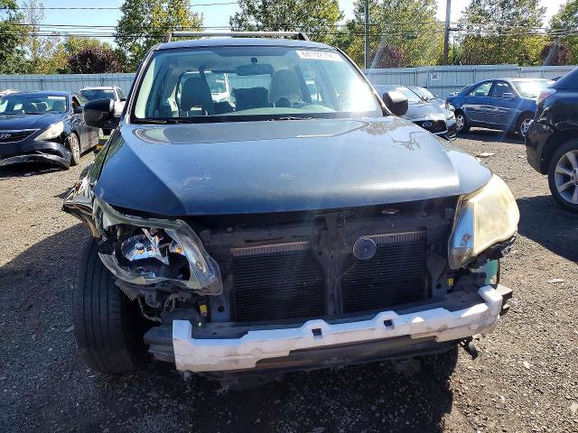Photo 5 from auction – 2009 SUBARU FORESTER with VIN JF2SH61629H724831