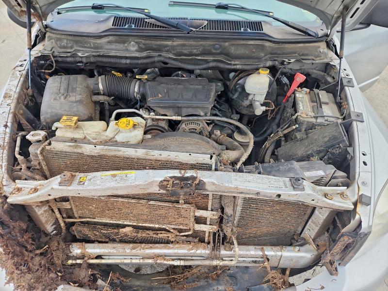 Снимка 11 от търг – 2008 DODGE RAM 1500 с VIN 1D7HU18N28S580967