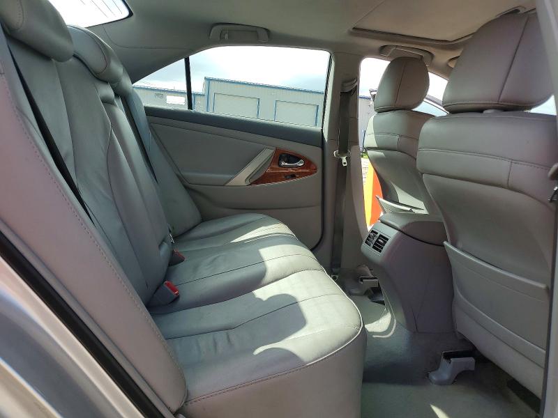 Photo 10 from auction – 2010 TOYOTA CAMRY with VIN 4T1BB3EK2AU123593