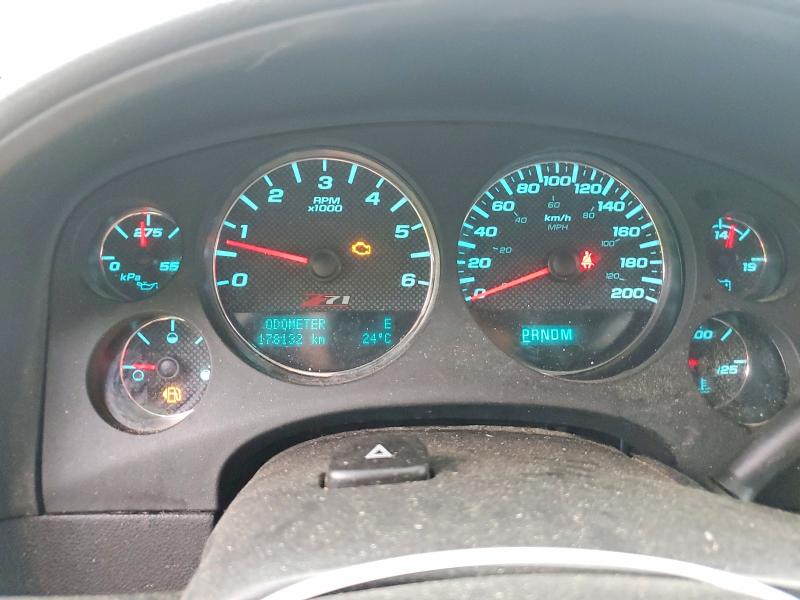 Photo 9 from auction – 2012 GMC SIERRA with VIN 3GTP2WE79CG169516