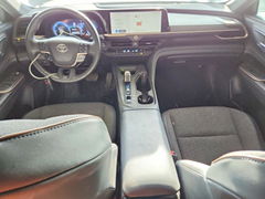 Photo 8 from auction – 2023 TOYOTA CROWN with VIN JTDAAAAF3P3000853