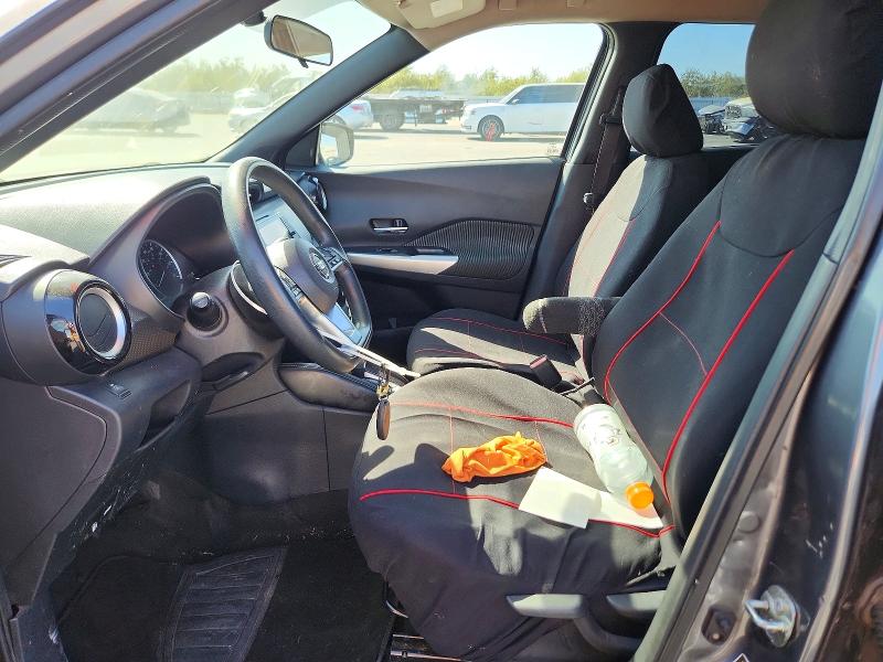 Foto 7 de la subasta – 2019 NISSAN KICKS con VIN 3N1CP5CU3KL520285