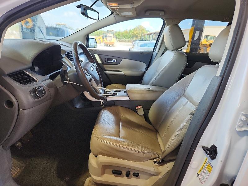 صورة رقم 7 من المزاد - 2013 FORD EDGE مع VIN 2FMDK3JC7DBA86669