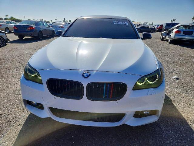 Снимка 5 от търг – 2016 BMW 535 с VIN WBA5B1C50GG132431