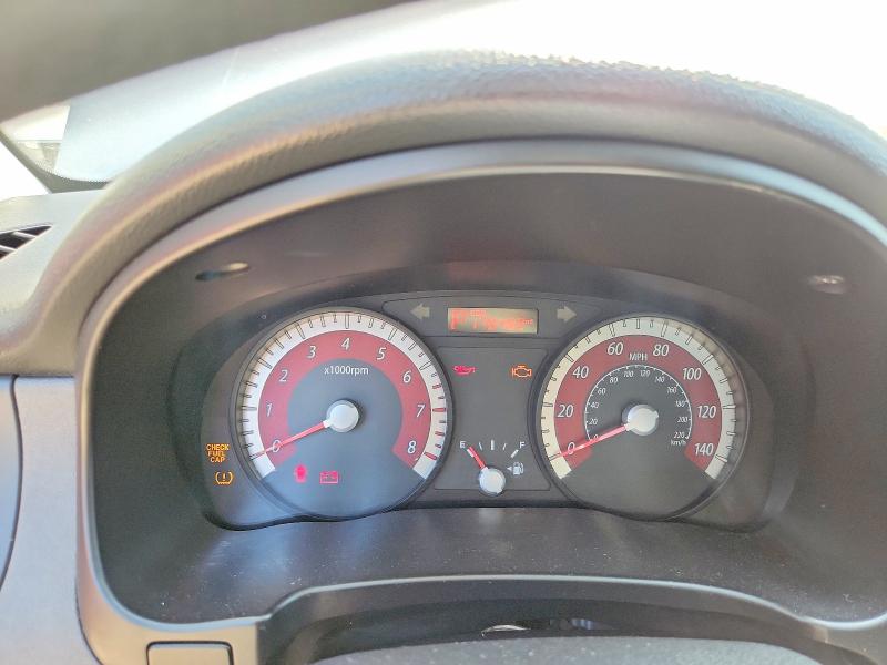 Zdjęcie 9 z aukcji – 2011 KIA RIO z VIN KNADH4A36B6707997