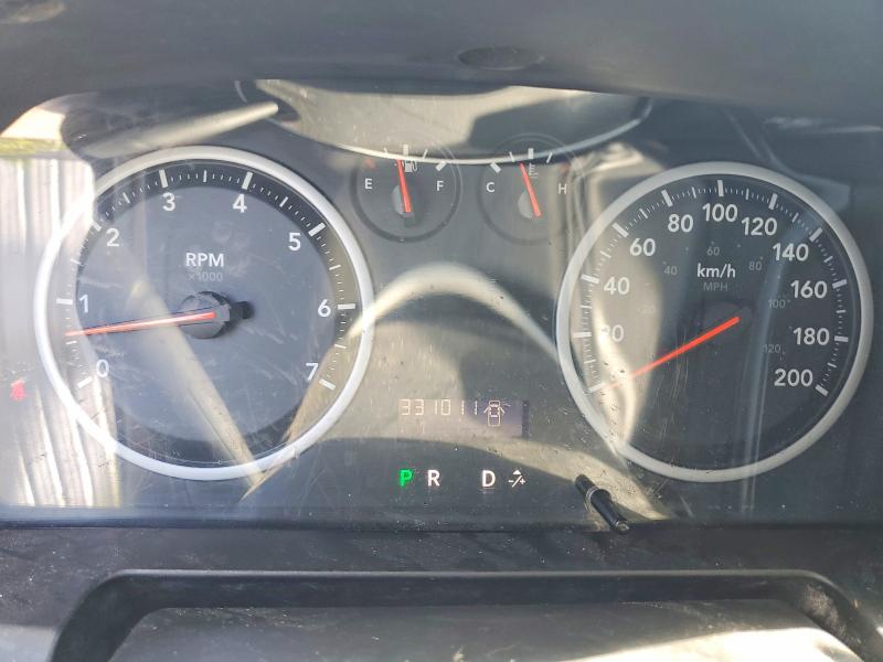 Фото 9 с аукциона – 2012 DODGE RAM 1500 с VIN 1C6RD7FP3CS152475