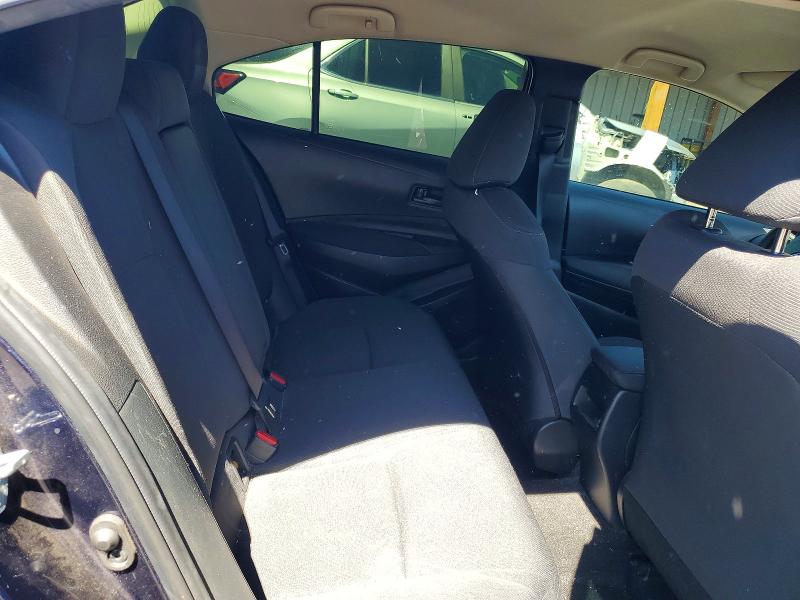 Photo 10 from auction – 2022 TOYOTA COROLLA with VIN JTDEAMDE1NJ057311