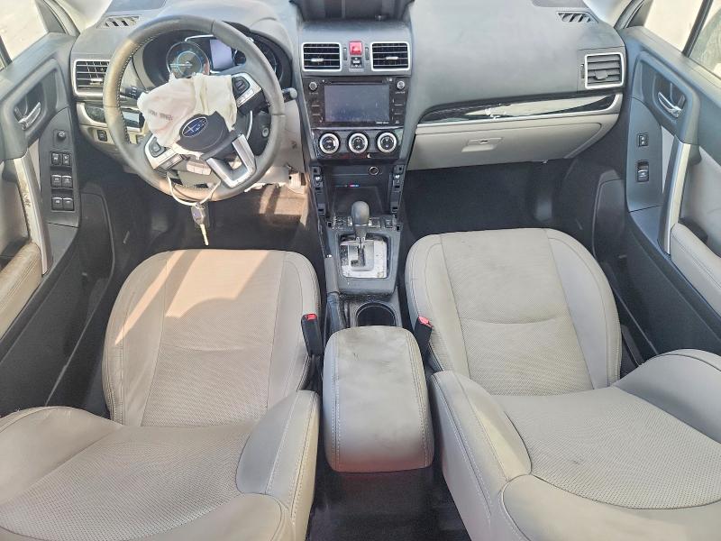 صورة رقم 8 من المزاد - 2017 SUBARU FORESTER مع VIN JF2SJARC2HH803318