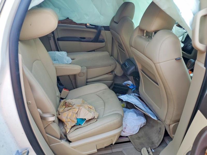 Снимка 11 от търг – 2012 BUICK ENCLAVE с VIN 5GAKRDED9CJ235790