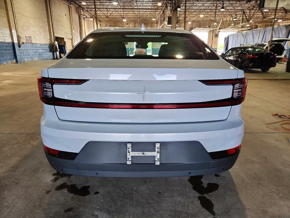 Photo 6 from auction – 2023 POLESTAR 2 with VIN YSMEG3KAXPL153099
