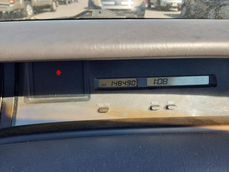 صورة رقم 9 من المزاد - 2004 TOYOTA AVALON مع VIN 4T1BF28B24U369087